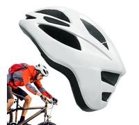 Bike Helmets for Adults - Safe Riding Adult Helmet Gear,Safety Headwear Adjustable Chin Strap Outdoor Gear for Women Men Youth Mountain Road City Scooter Skating