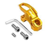 bike hook storage hook For HON@&DA CB250F CB500 CB600F CB750 Hornet CB1000 HORNET SP CNC Aluminum Motorcycle Accessories Helmet Luggage Hooks(E)