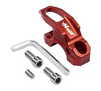 bike hook storage hook For HON@&DA CB250F CB500 CB600F CB750 Hornet CB1000 HORNET SP CNC Aluminum Motorcycle Accessories Helmet Luggage Hooks(B)