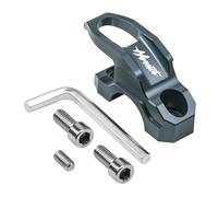bike hook storage hook For HON@&DA CB250F CB500 CB600F CB750 Hornet CB1000 HORNET SP CNC Aluminum Motorcycle Accessories Helmet Luggage Hooks(D)