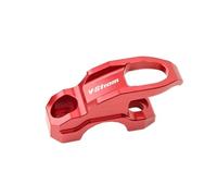 Bike Hook Storage Hook for Vstrom DL 250 650 1000 V-Strom 650XT Motorcycle Brake Master Cylinder Bracket Bag Clamp Holder Helmet Hanger(A)