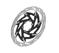 Bike Hydraulic Brake Discs, Cycling Replacement Brake, Hydraulic Disc, Consistent Braking Performance, Low Maintenance And Long-Lasting Use, 16cm For Mountain Dirt Scooter Tricycle Road Bikes
