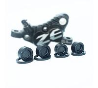 Bike Hydraulic Disc Brake Caliper Piston Kit Parts Fits for shimano Zee M640 M810 M820 M7120 M8020 M8120 M9120 Pistons