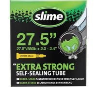 Bike Inner Tube w/ Sealant Self-Sealing Presta Valve Eco-Friendly