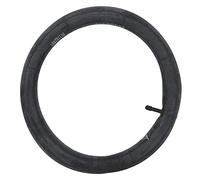 Bike Inner Tubes, Butyl Rubber, Folding Bike Tube Replacement, 14x1.50-1.75, Schrader Valve, Lightweight and Durable, for Folding Bikes, Ride, Commuting, Fitness