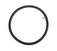 Bike Inner Tubes Professional Grade Puncture Resistant Bicycle Replacement Tube for Mountain Road Bikes 29 Inch Heavy Duty Butyl Rubber AV Nozzle High Pressure Compatible with 1.9