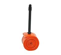 Bike Inner Tubes TPU Bike Interior Tire Tube for Road MTB Mountain Bike 85mm, Orange