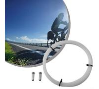 Bike Internal Cable Housing Slick Lube Tube Bike Internal Cable