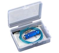 Bike Internal Cable Routing Kit, Fast Traction Bik.e Shift C.able Set, Bi.cycle In.ternal Cabl.e R.outing Tool Cycling B.ike Inner Cab.le Rout.ing Tool For Bicycle Frame Shift Quick Disassembly