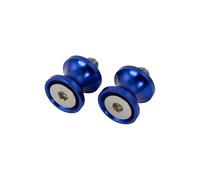 KTM Duke 200 2012-2017 [Bikeit Blue Paddock Stand Bobbins M10x1.5]