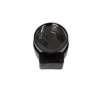 MOTORCYCLE LED INDICATOR RELAY UNIT 2 PIN UNIVERSAL NEW