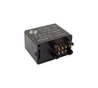 Bike It Led Indicator Relay fits suzuki 7-Pin 12V