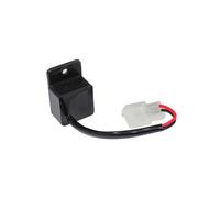 Bike It LED Indicator Relay OEM Connector Honda Kawasaki Yamaha Motorcycle