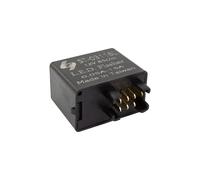 Bike It LED Indicator Relay Suzuki 7-Pin 12V Motorcycle