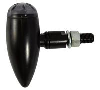 Bike It LED Spirit Indicators Black Body