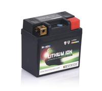 Bike It LFP01 Battery Suitable For KTM SXF250 SXF350 SXF450 Husqvarna FC 250 450 2016-2017 Models Battery LFP01 Lithium
