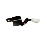 Bike It Moto Motorcycle LED Indicator Relay OEM Connector Honda Kawasaki Yamaha