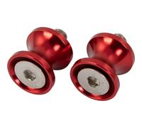 Bike It Moto Motorcycle Motorbike 1.5 Pitch Paddock Stand Bobbins - 10mm