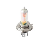 Bike it Moto Motorcycle Motorbike H4 12V 35/35 P43 Standard White Bulb