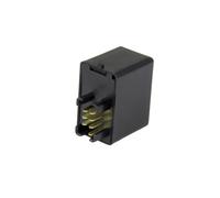 Bike It Moto Motorcycle Motorbike LED Indicator Relay Suzuki 7-Pin 12V