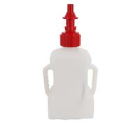 Bike It Motocross Quick Fill Fast Flow Fuel Jug 10L Rapid Fuel Petrol Filler For Motorcycle MX Motorbike