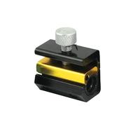 BIKE IT Motorcycle Cable Oiler Universal Lubrication Motorbike Wire Oiler Injector Cable Lube Tool Aluminium Body