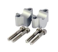 Bike It Motorcycle Handlebar Risers 28.6mm Spare Part