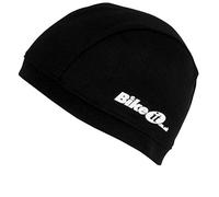 Bike It Motorcycle Helmet Liner Coolmax Technology Helps To Keep Your Head Cool & Dry One Size