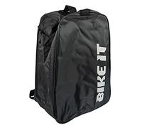 BIKE IT Motorcycle Motocross Boot Bag Storage Bag