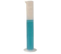 Bike-It MX Motorcycle Oil / Fuel Graduated Measuring Cylinder 250ML (GTD001)
