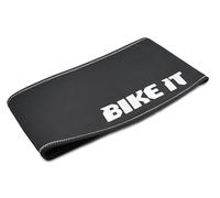 BIKE IT Neoprene Waist Warmer Hook and Loop Fitting 30 Inch to 40 Inch Waist
