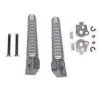 Bike It OEM Replacement Honda Rear Pillion Foot Pegs FRH020 (Pair)