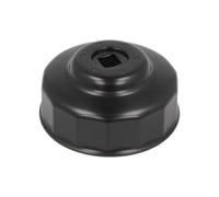 BIKE IT OIL FILTER WRENCH 68MM 14 FLUTES 1-STEP FOR 3/8" WRENCHES