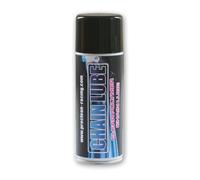 BIKE IT Pro Clean Bhp Chain-Lube (Aerosol), 400Ml