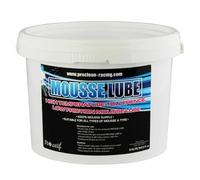 BIKE IT Pro Clean Motocross Bib Mousse Lube Low Friction Fitting Lubricant 2.5L Litre Tub