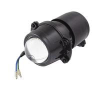Bike It Universal Projector Hi Beam H1 12V 55W Headlight