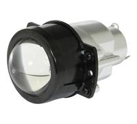 Bike It Universal Projector Low Beam H1 12V 55W Right Dip E-Marked Headlight