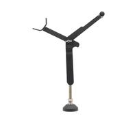 Bike Jack - Portable Rear Wheel Frame, Folding Bike Jack, Motorcycle Rear Wheel Stand | Folding Support Frame for Motorcycles, Bicycles, Dirt Bikes, Parking, Repairs, Maintenance