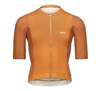 Bike Jersey POC M's Cadence Jersey (Bauxite Brown) Men
