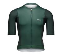 Bike Jersey POC M's Cadence Jersey (Pargasite Green) Men