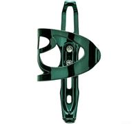 Bike Kettle Holder, Aluminum Alloy Water Bottle Cage, For Mountain Road Bike Cycling, Cycling Accessory, Metal Frame(Dark Green)