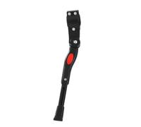 Bike Kickstand for Cannondale Synapse Carbon Ultra 2021, Aluminum Alloy Bicycle Side Kickstand Adjustable Bike Kick Stand Anti-Slip Accessories,B 20-27.5 Inch Wheels