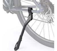 Bike Kickstand for Canyon Pathlite:ON 2021-, Height Adjustable Thickened For Durability And Resistance To Breakage Anti-Slip Bicycle Parking Stand,A 20-22 inches