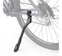 Bike Kickstand for Cube Hyde/Touring/Kathmandu | Height Adjustable Durable And Anti-Slip Suitable For 22-27 Inch Bicycles Road Bike And Mountain Bikes