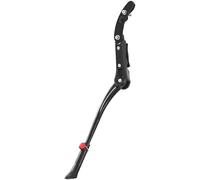 Bike Kickstand for Cube Reaction AL 2015-2026, Durable Aluminium Alloy Height Adjustable Anti-Slip Side Kick Stand Replacement Accessories, B/24-29 Inch Wheels