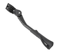 Bike Kickstand for Focus SAM² for Sam2 6.9 for Saturday Spine for Thron² for Throne Variado, Height Adjustable Rear Side Bicycle Stand with Strong Durable Aluminum Alloy(A)