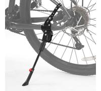 Bike Kickstand for Specialized Sirrus X Men's 2020, Height Adjustable Rear Mount Bikes Support, Non-slip and Stable Side Bicycle Foot Support,E