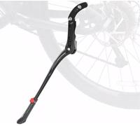 Bike Kickstand for Trek Slash 8 2019, Height Adjustable Rear Mount Bikes Support, Non-slip and Stable Side Bicycle Foot Support,D