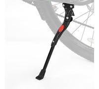 Bike Kickstand for Trek Slash 8 2021, Height Adjustable Rear Mount Bikes Support, Non-slip and Stable Side Bicycle Foot Support,B