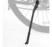 Bike Kickstand for Trek Slash 9.7/9.8/9.9 2021, Height Adjustable Rear Mount Bikes Support, Non-slip and Stable Side Bicycle Foot Support,A